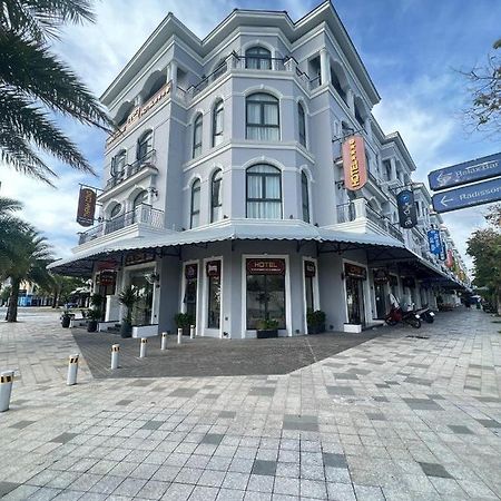 Thanh Cong Hotel Phu Quoc Dış mekan fotoğraf