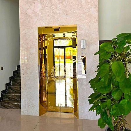 Thanh Cong Hotel Phu Quoc Dış mekan fotoğraf
