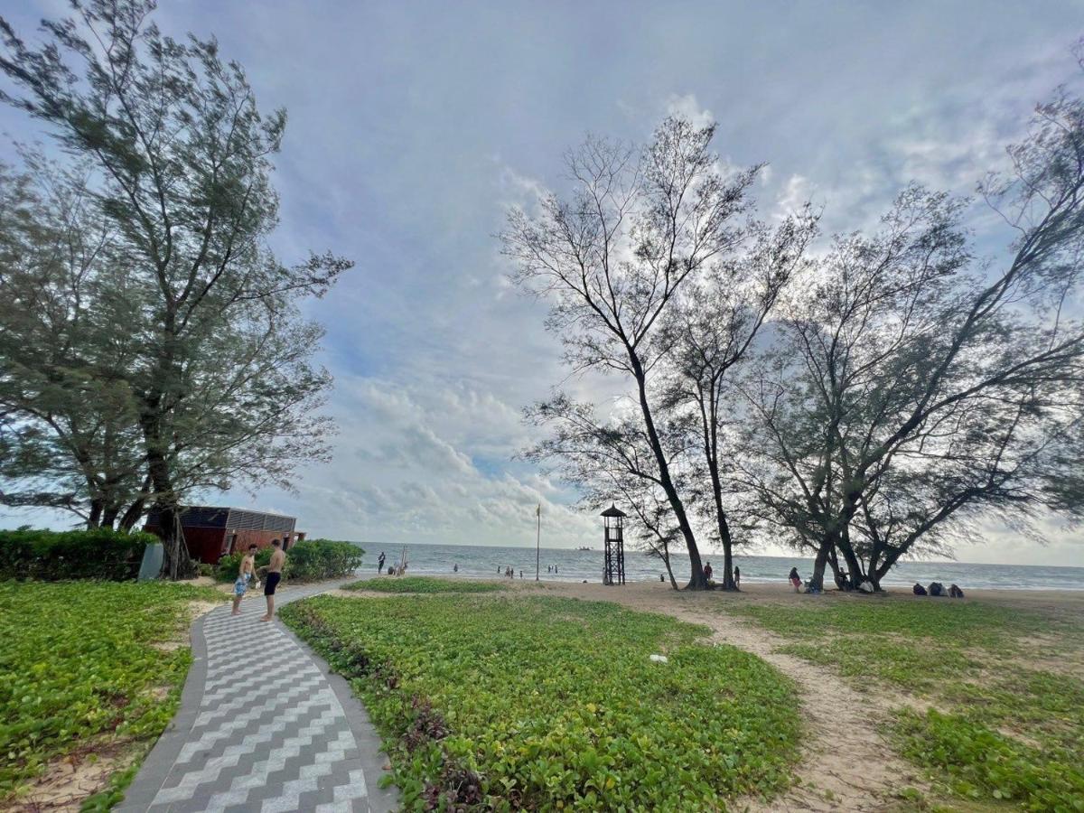 Thanh Cong Hotel Phu Quoc Dış mekan fotoğraf
