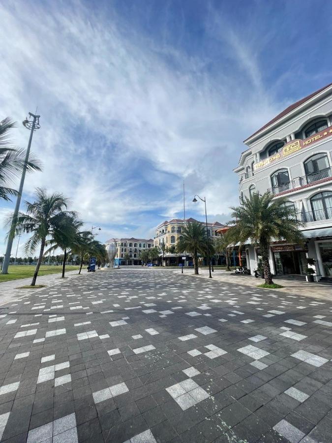 Thanh Cong Hotel Phu Quoc Dış mekan fotoğraf