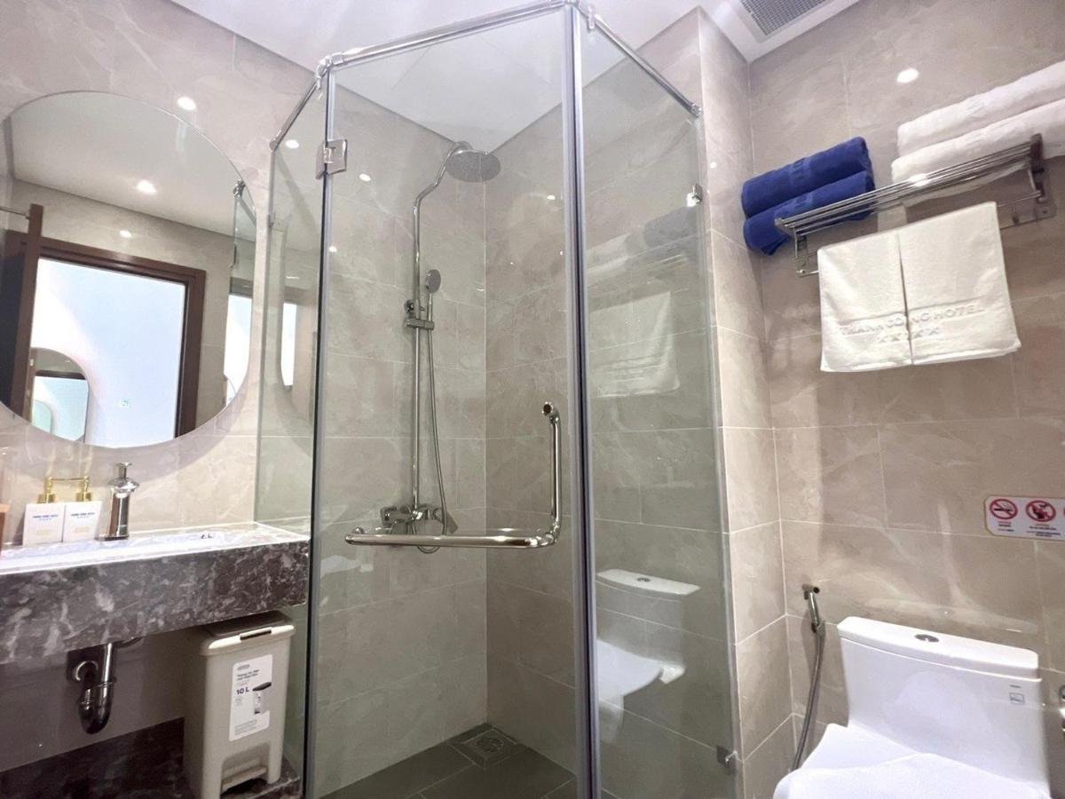 Thanh Cong Hotel Phu Quoc Dış mekan fotoğraf