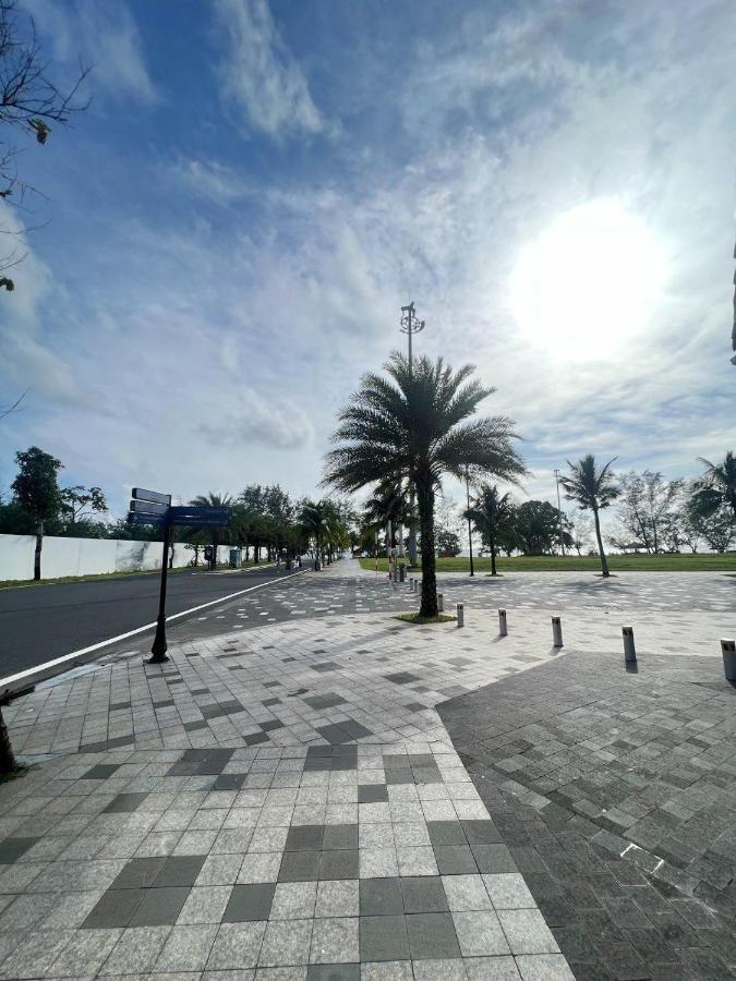Thanh Cong Hotel Phu Quoc Dış mekan fotoğraf