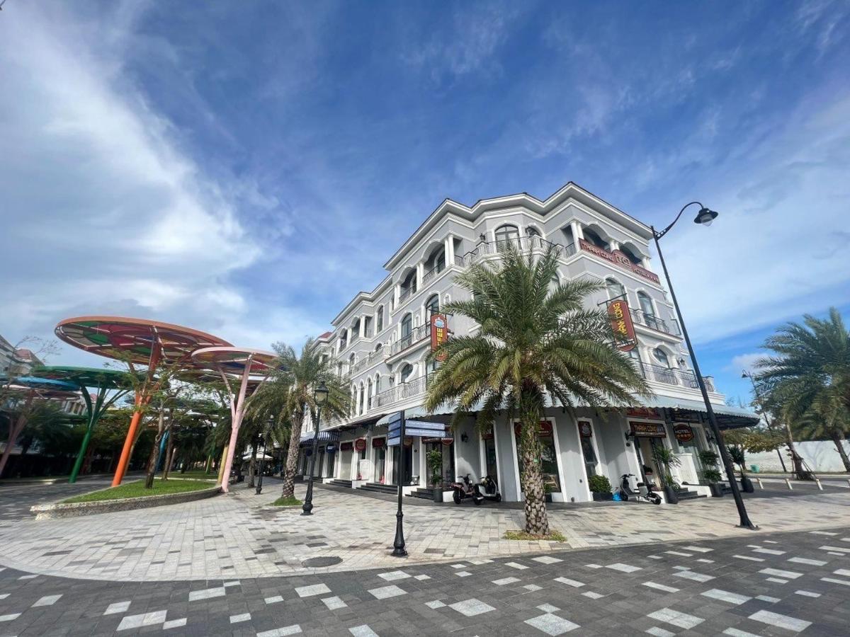 Thanh Cong Hotel Phu Quoc Dış mekan fotoğraf