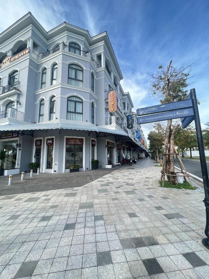 Thanh Cong Hotel Phu Quoc Dış mekan fotoğraf