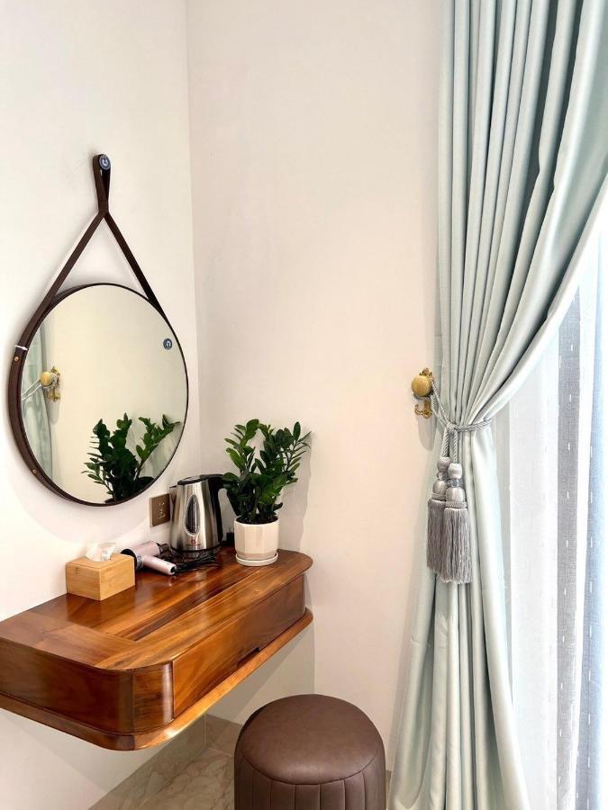 Thanh Cong Hotel Phu Quoc Dış mekan fotoğraf