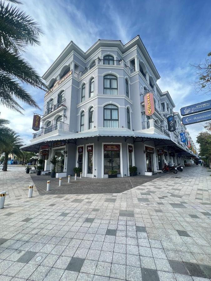 Thanh Cong Hotel Phu Quoc Dış mekan fotoğraf