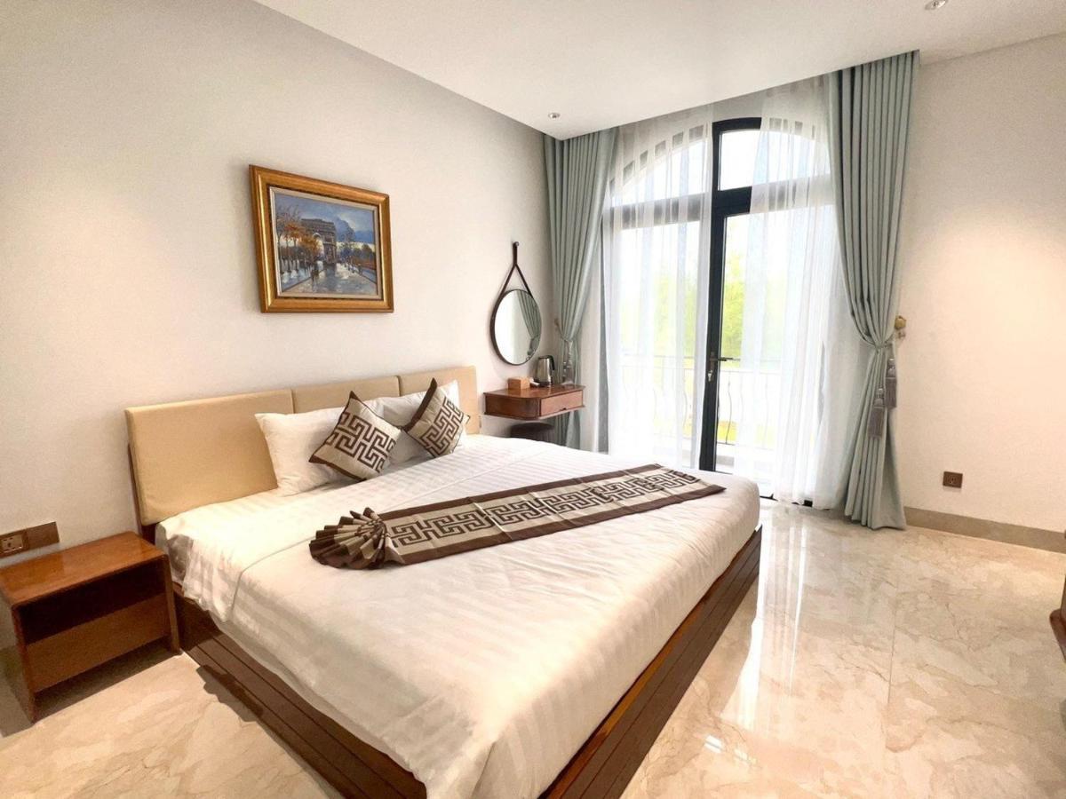 Thanh Cong Hotel Phu Quoc Dış mekan fotoğraf