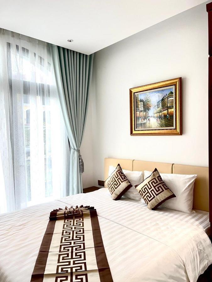 Thanh Cong Hotel Phu Quoc Dış mekan fotoğraf
