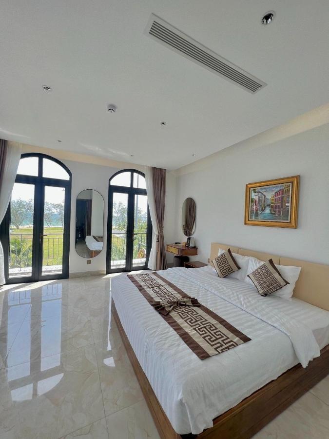 Thanh Cong Hotel Phu Quoc Dış mekan fotoğraf