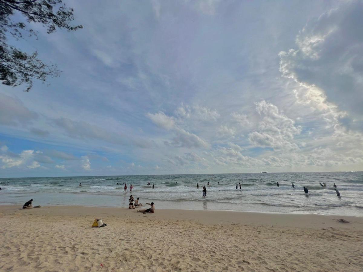 Thanh Cong Hotel Phu Quoc Dış mekan fotoğraf