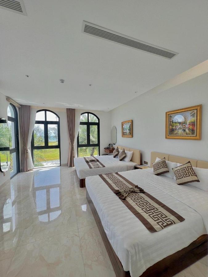 Thanh Cong Hotel Phu Quoc Dış mekan fotoğraf