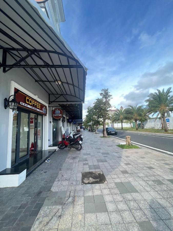 Thanh Cong Hotel Phu Quoc Dış mekan fotoğraf