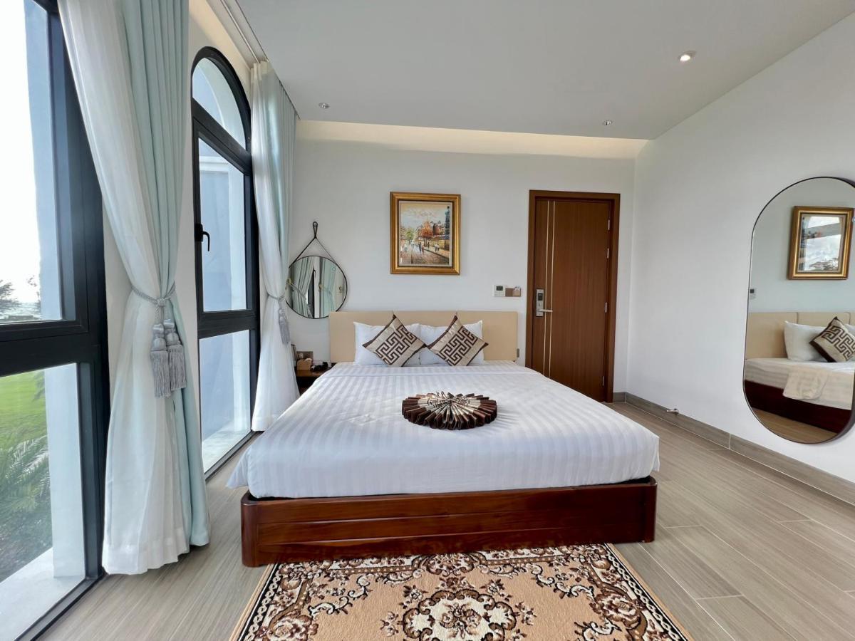 Thanh Cong Hotel Phu Quoc Dış mekan fotoğraf