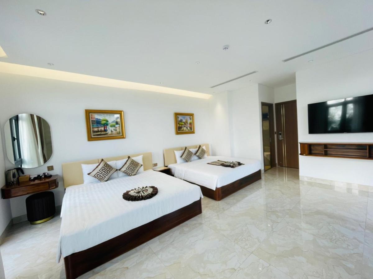 Thanh Cong Hotel Phu Quoc Dış mekan fotoğraf