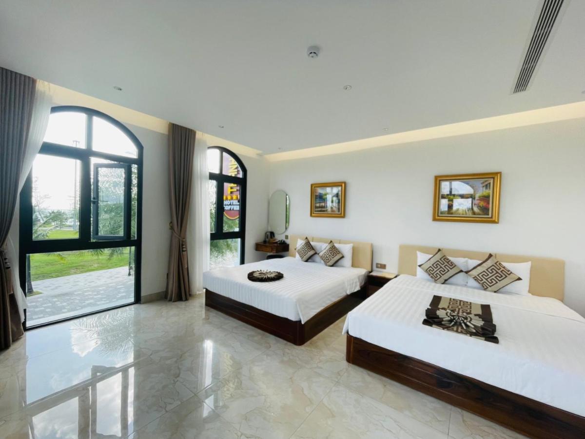 Thanh Cong Hotel Phu Quoc Dış mekan fotoğraf
