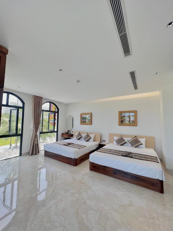 Thanh Cong Hotel Phu Quoc Dış mekan fotoğraf