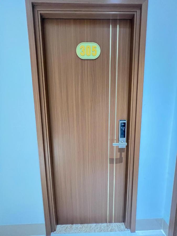 Thanh Cong Hotel Phu Quoc Dış mekan fotoğraf