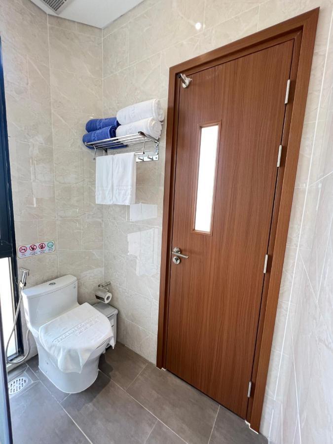 Thanh Cong Hotel Phu Quoc Dış mekan fotoğraf