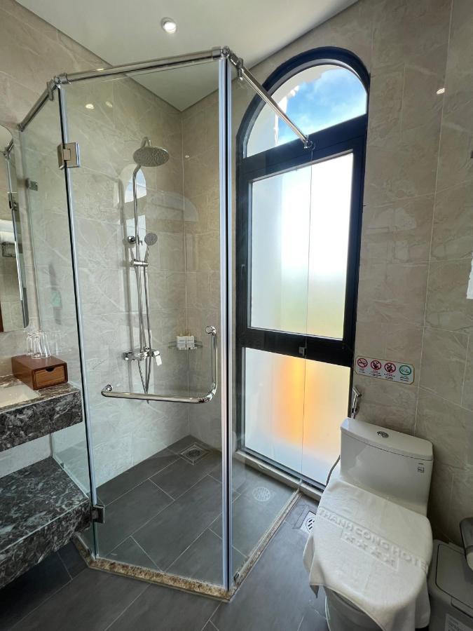Thanh Cong Hotel Phu Quoc Dış mekan fotoğraf