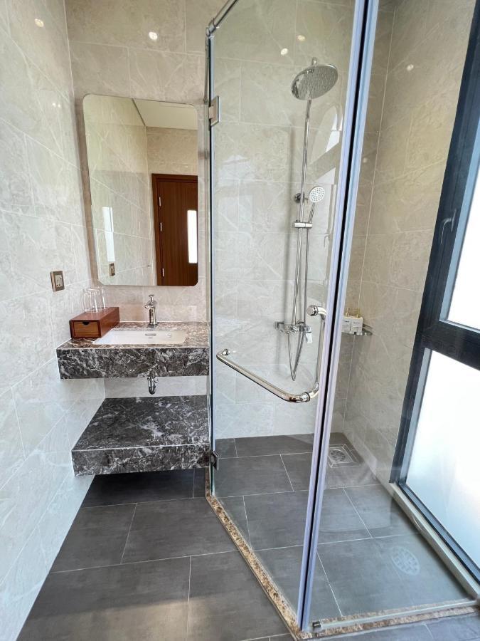 Thanh Cong Hotel Phu Quoc Dış mekan fotoğraf