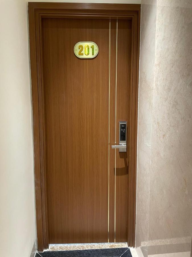 Thanh Cong Hotel Phu Quoc Dış mekan fotoğraf