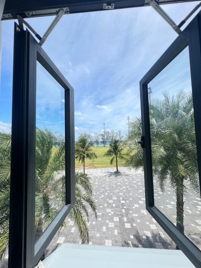 Thanh Cong Hotel Phu Quoc Dış mekan fotoğraf