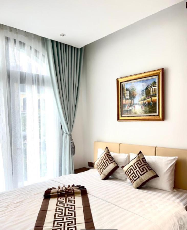 Thanh Cong Hotel Phu Quoc Dış mekan fotoğraf
