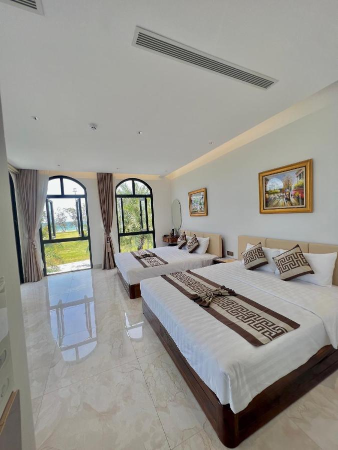 Thanh Cong Hotel Phu Quoc Dış mekan fotoğraf