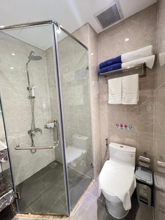Thanh Cong Hotel Phu Quoc Dış mekan fotoğraf