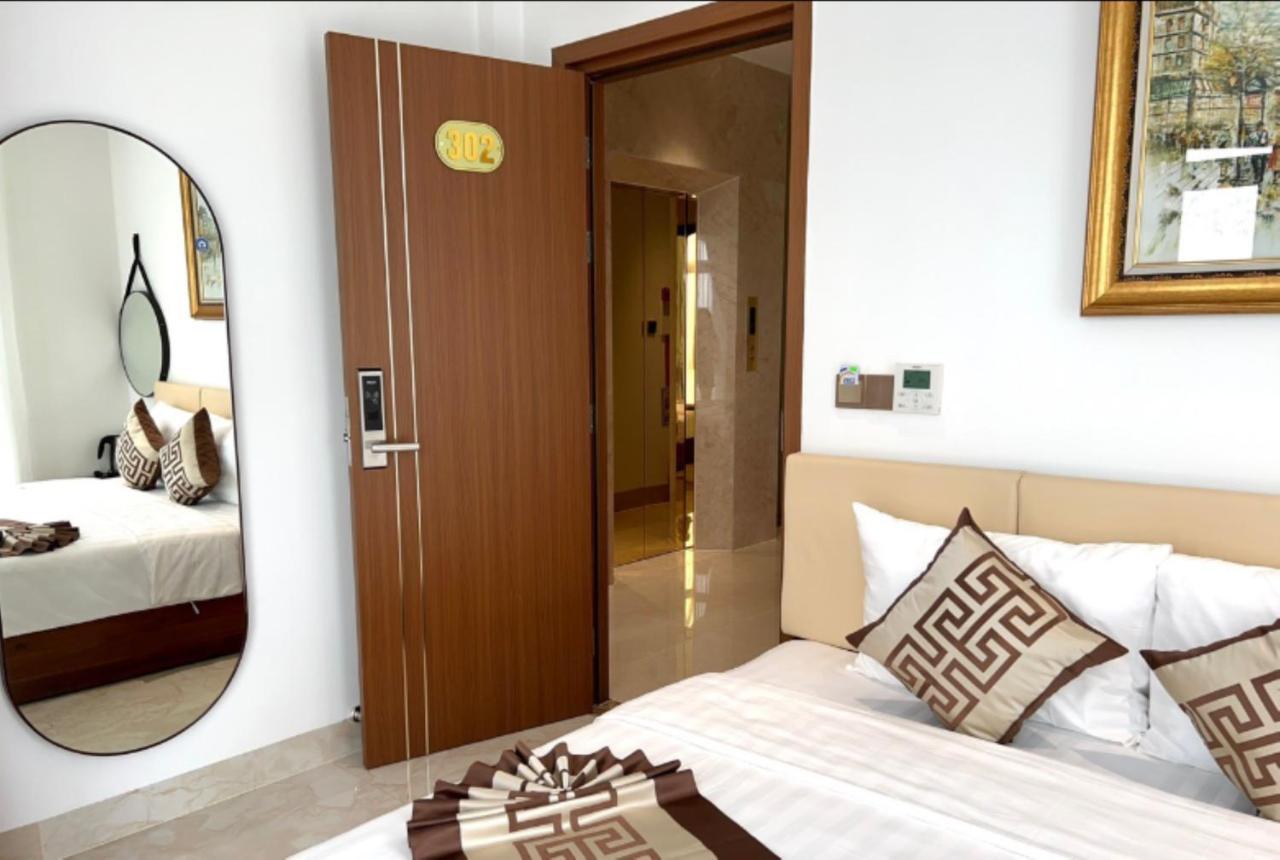 Thanh Cong Hotel Phu Quoc Dış mekan fotoğraf