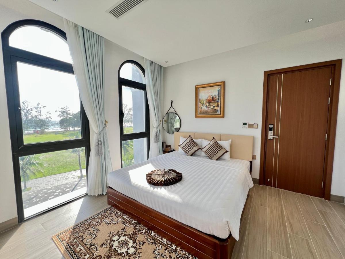 Thanh Cong Hotel Phu Quoc Dış mekan fotoğraf