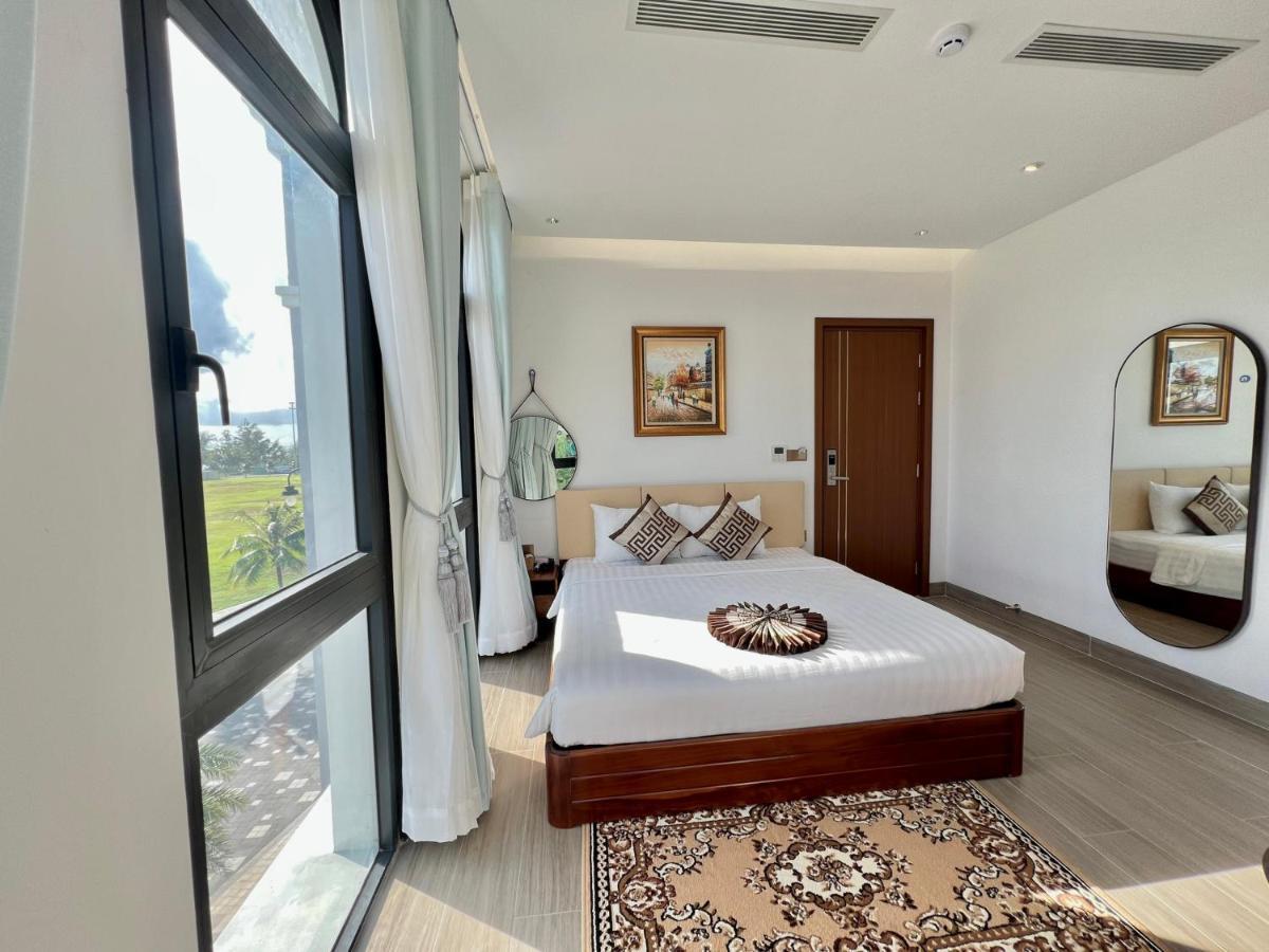 Thanh Cong Hotel Phu Quoc Dış mekan fotoğraf