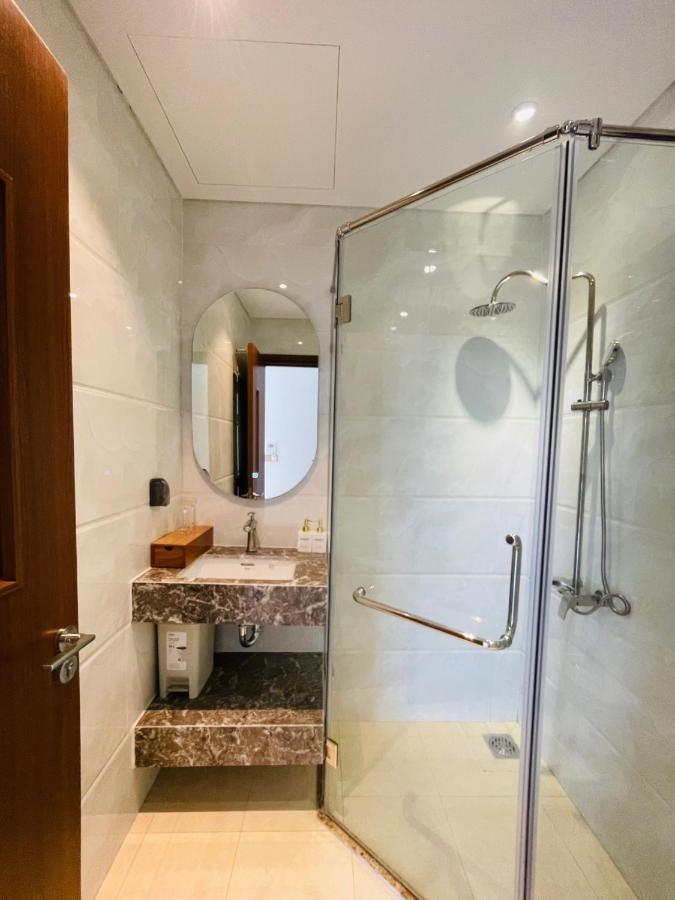 Thanh Cong Hotel Phu Quoc Dış mekan fotoğraf
