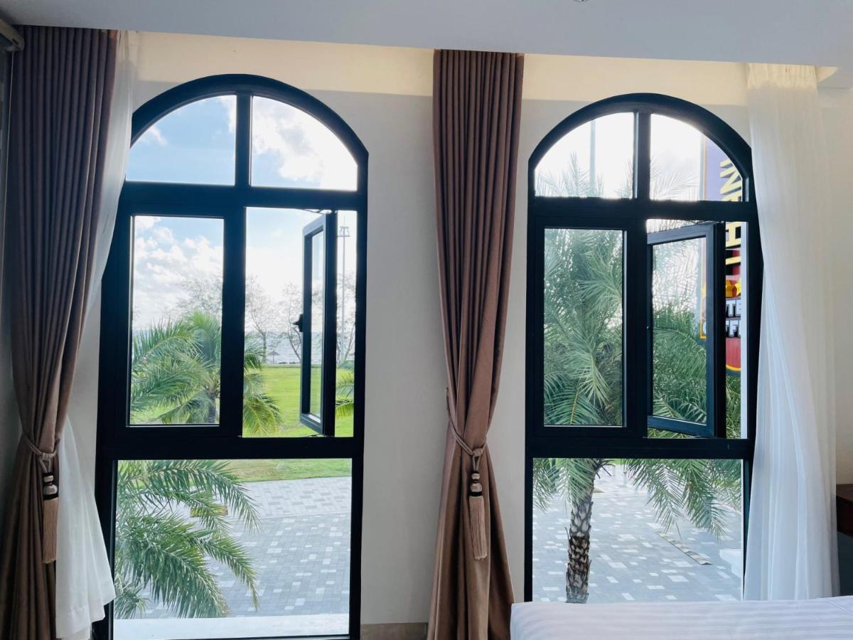 Thanh Cong Hotel Phu Quoc Dış mekan fotoğraf