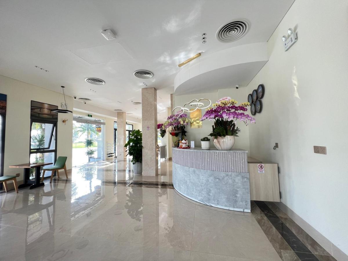 Thanh Cong Hotel Phu Quoc Dış mekan fotoğraf