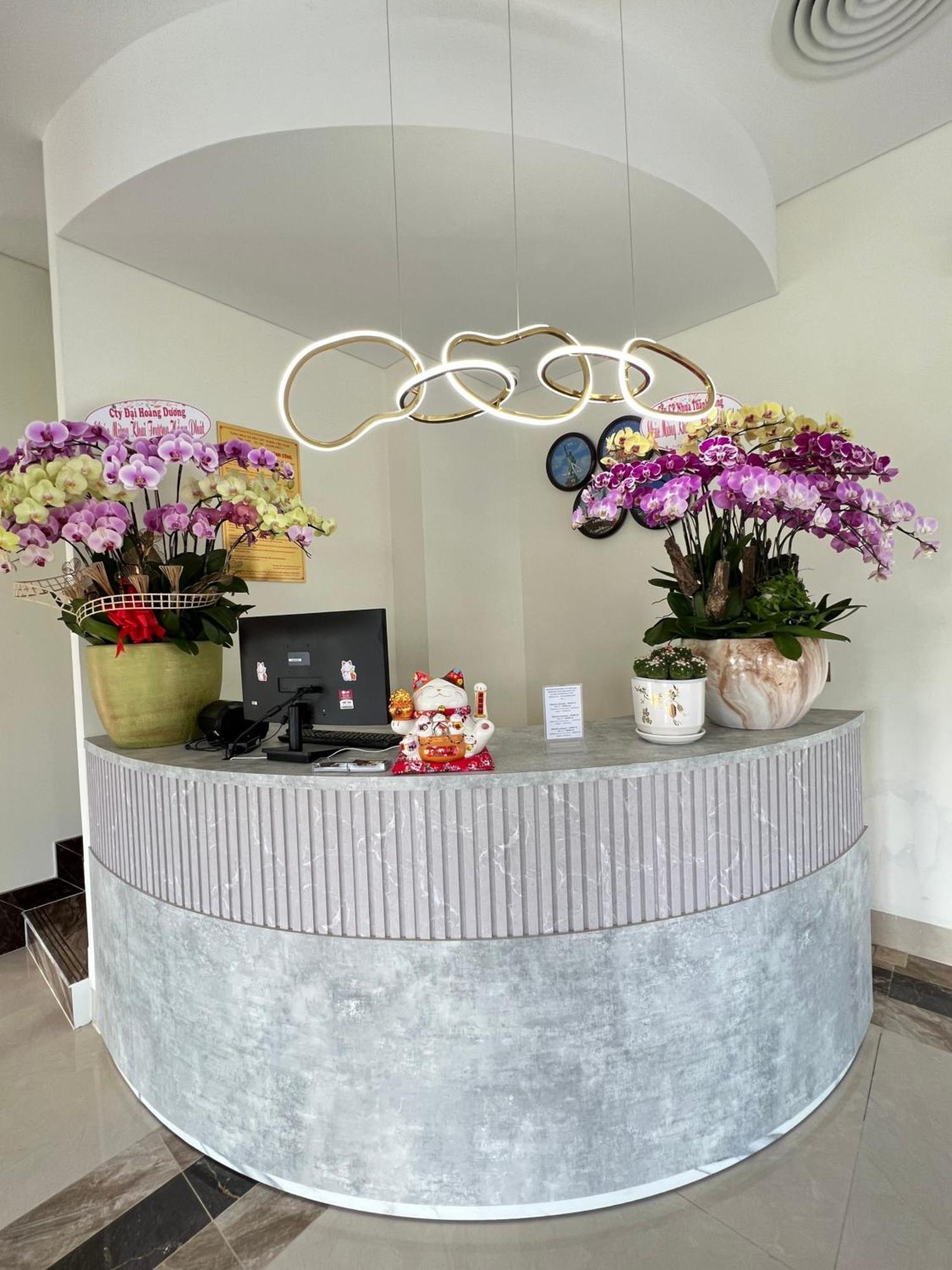 Thanh Cong Hotel Phu Quoc Dış mekan fotoğraf