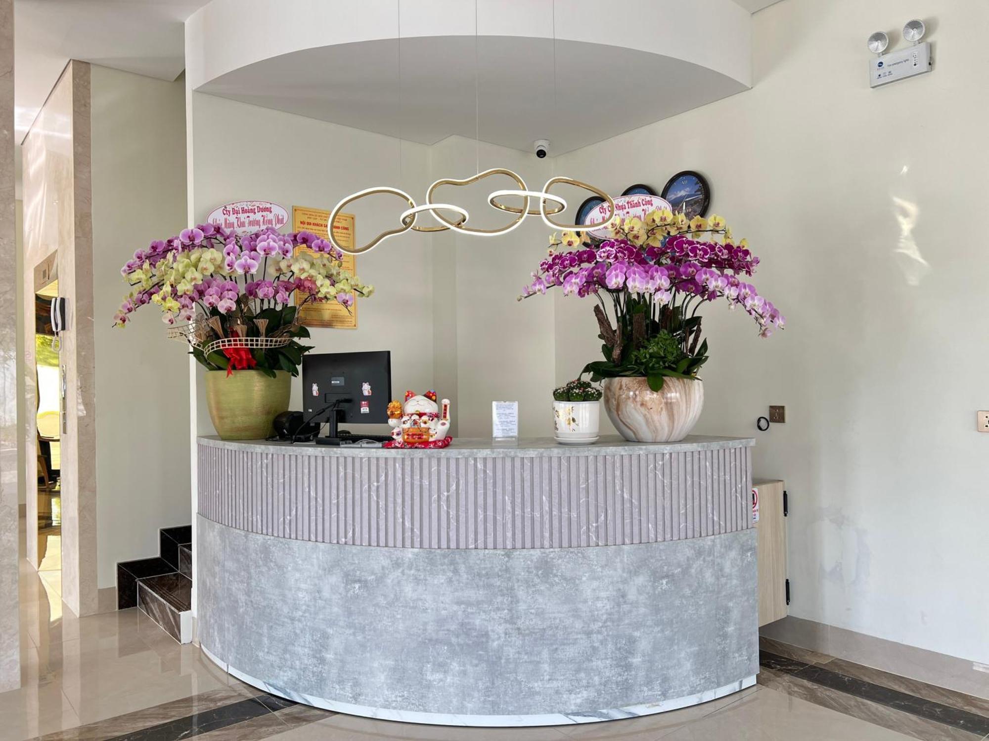 Thanh Cong Hotel Phu Quoc Dış mekan fotoğraf