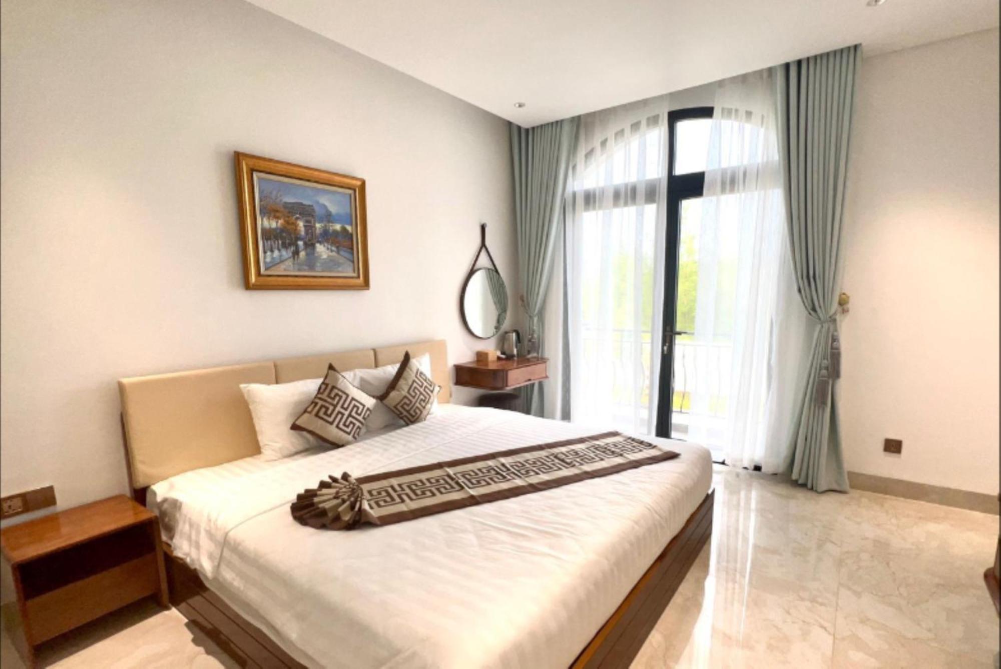 Thanh Cong Hotel Phu Quoc Dış mekan fotoğraf