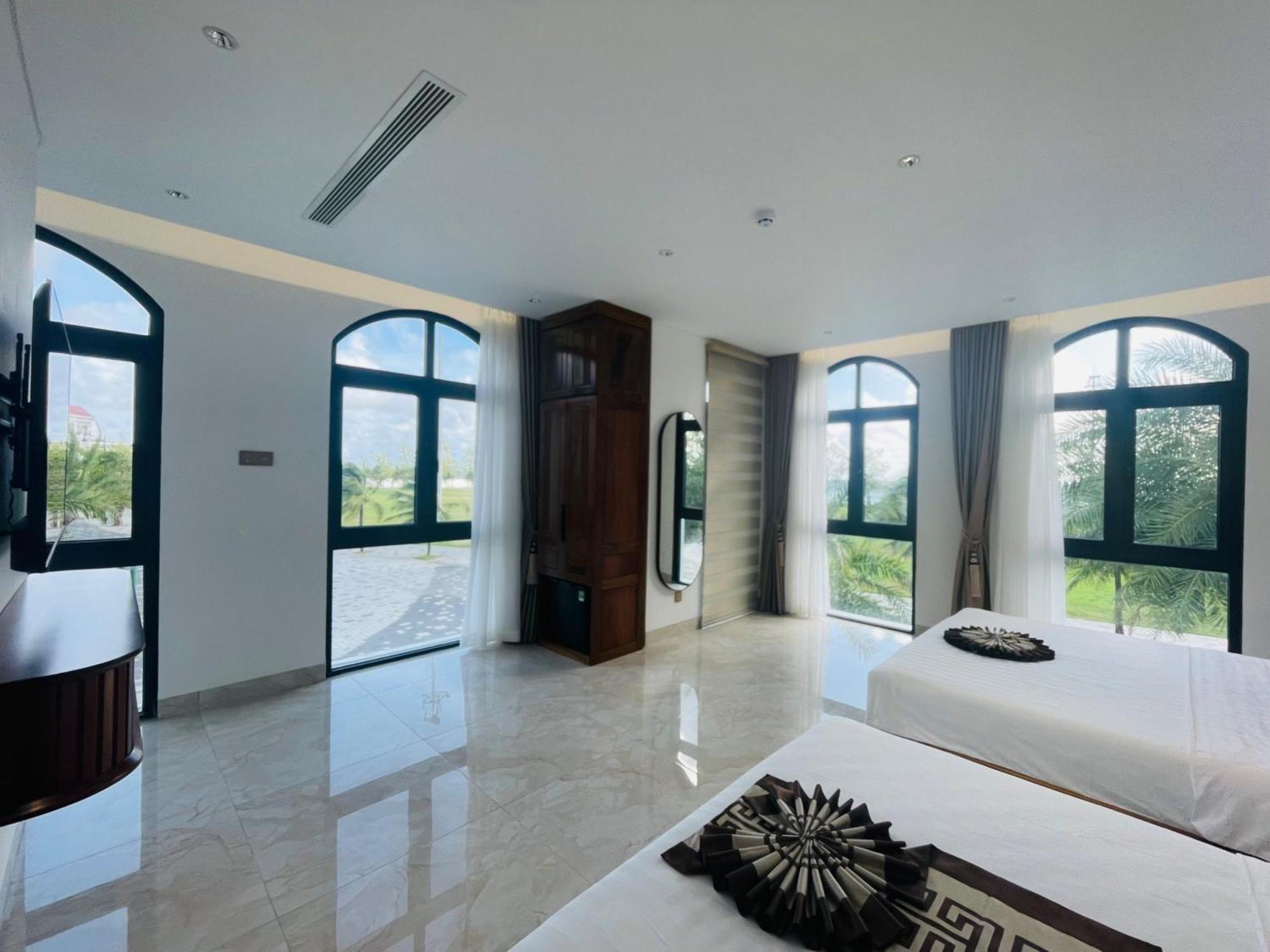 Thanh Cong Hotel Phu Quoc Dış mekan fotoğraf