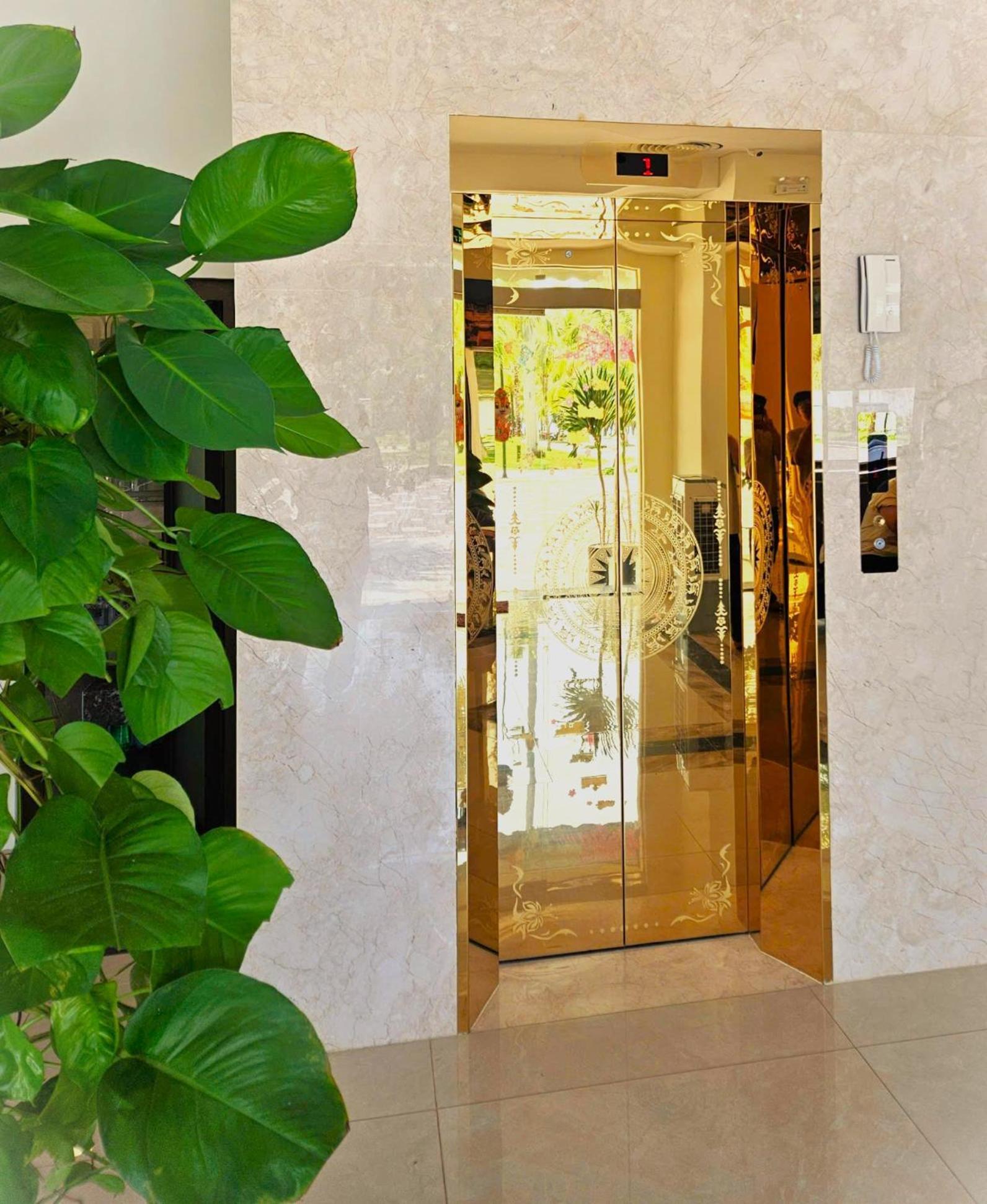 Thanh Cong Hotel Phu Quoc Dış mekan fotoğraf